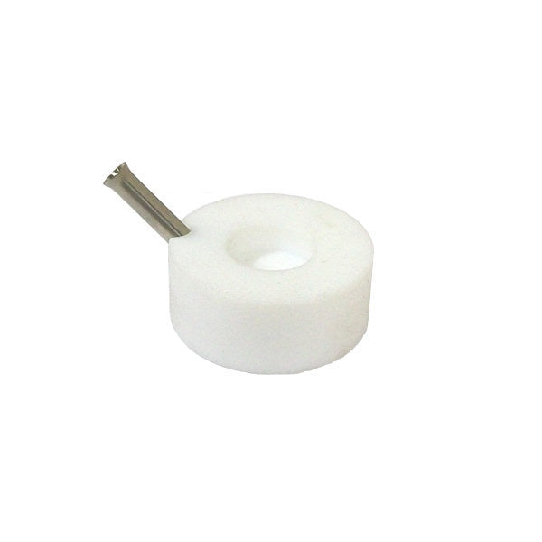 Fetco CBS Flow Disk Assembly - Replacement Part for Commercial Coffee Brewers | Compatible with Fetco CBS Series | Perfect for Restaurants, Cafes & Offices