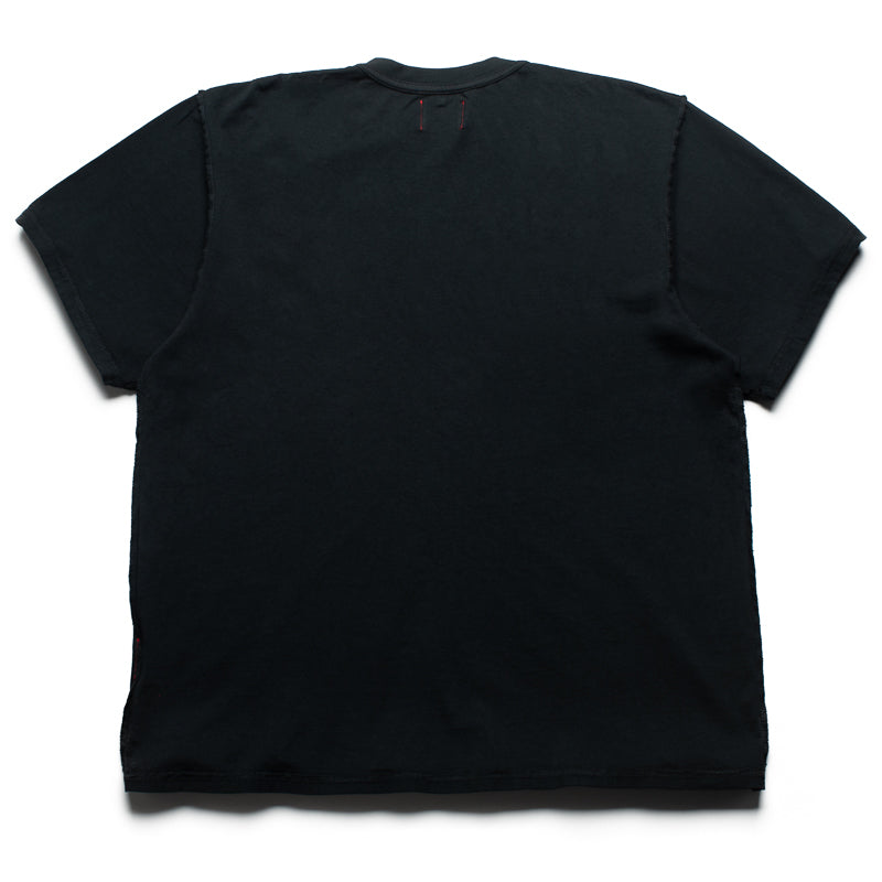 Diet Starts Monday Auto Tee - Vintage Black Graphic T-Shirt for Men & Women | Casual Streetwear, Gym Motivation, Funny Slogan Tee