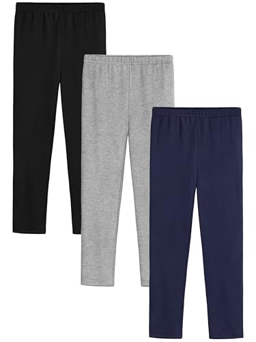 Navy, Black, Heather Gray