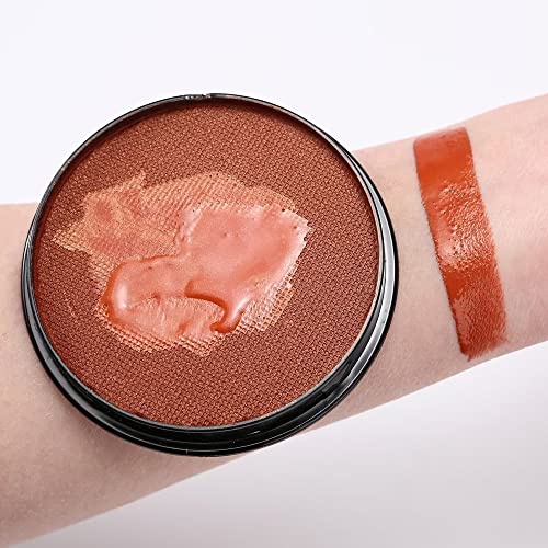 Color bronce