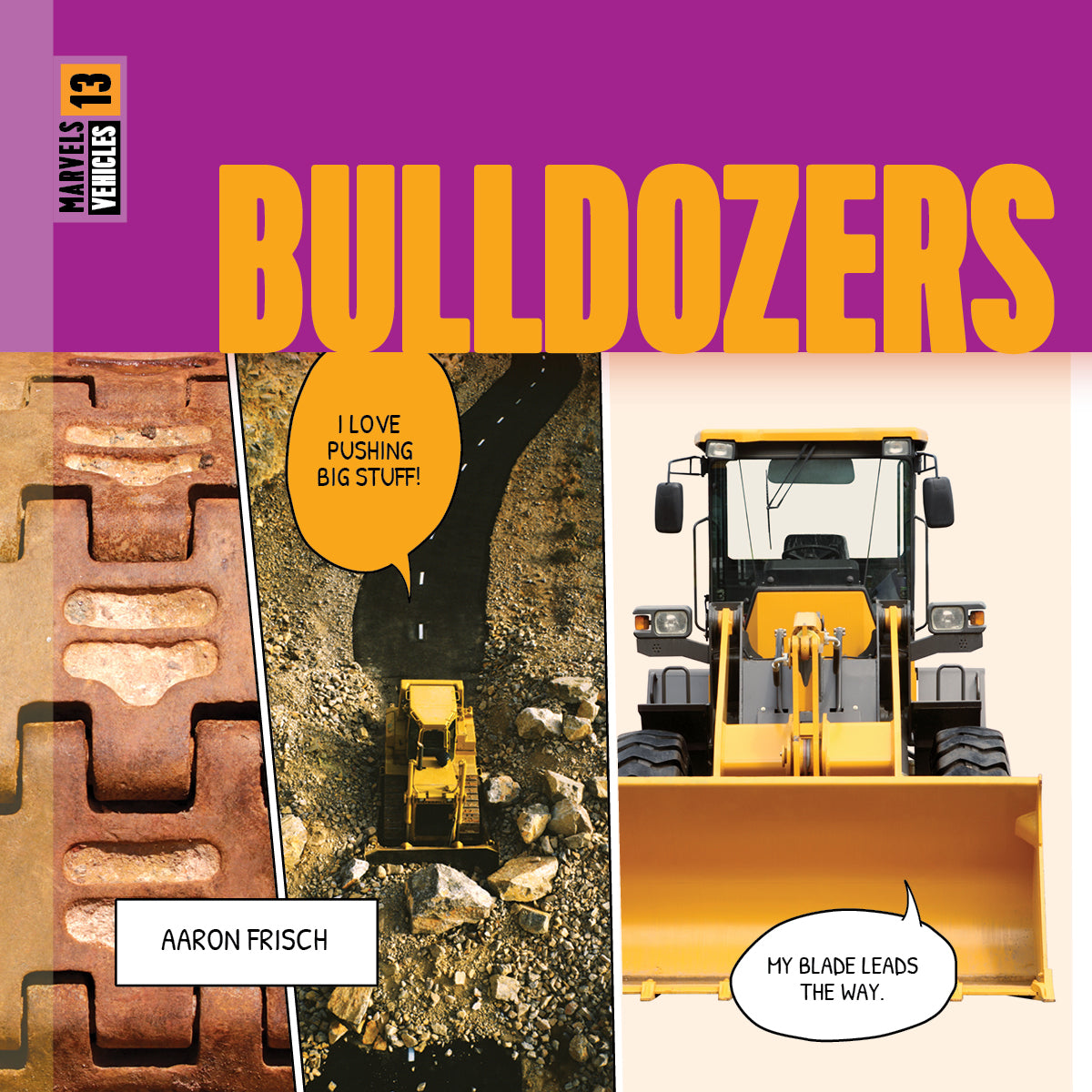 Best Bulldozers for Construction & Heavy Duty Work - 9781640267572 - Perfect for Landscaping, Excavation & Farming