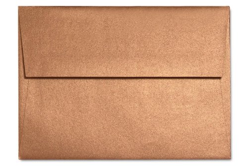 Copper Metallic