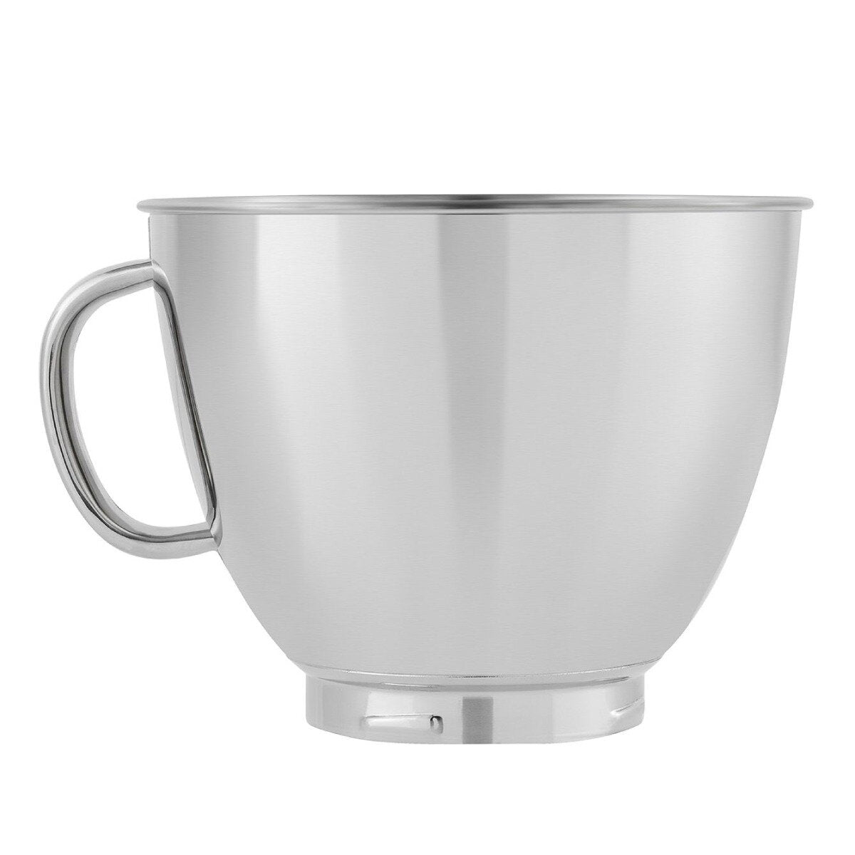 Sunbeam The Master One MXM5000WH Planetary Mixer - 5 Qt Stand Mixer with 12 Speeds, Tilt-Head Design - Perfect for Baking Cakes, Cookies, Bread & More - Ocean Mist White
