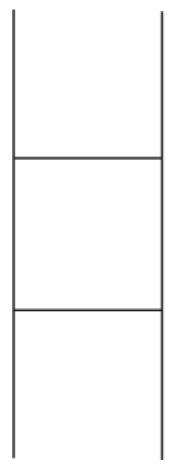 30 Inch Wire Step Stake for Yard Signs - Heavy Duty Metal H Stakes for Lawn, Garden, and Political Campaign Signs - Perfect for Outdoor Advertising, Real Estate Signs, and Event Markers