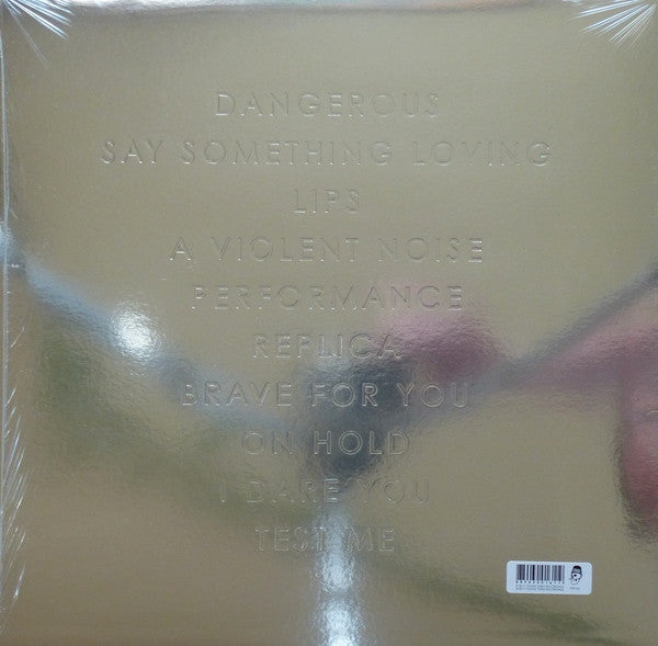The XX - I See You Vinyl LP & CD Album (Mint Condition) | Perfect for Collectors & Music Lovers - Home Listening, Gifts & Vinyl Collections