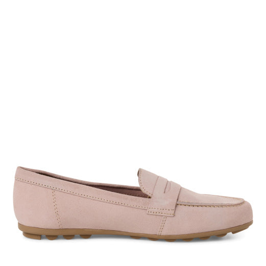 Tamaris Alice 24229 Women's Comfortable Leather Loafers - Slip-On Casual Shoes for Work, Travel & Everyday Wear