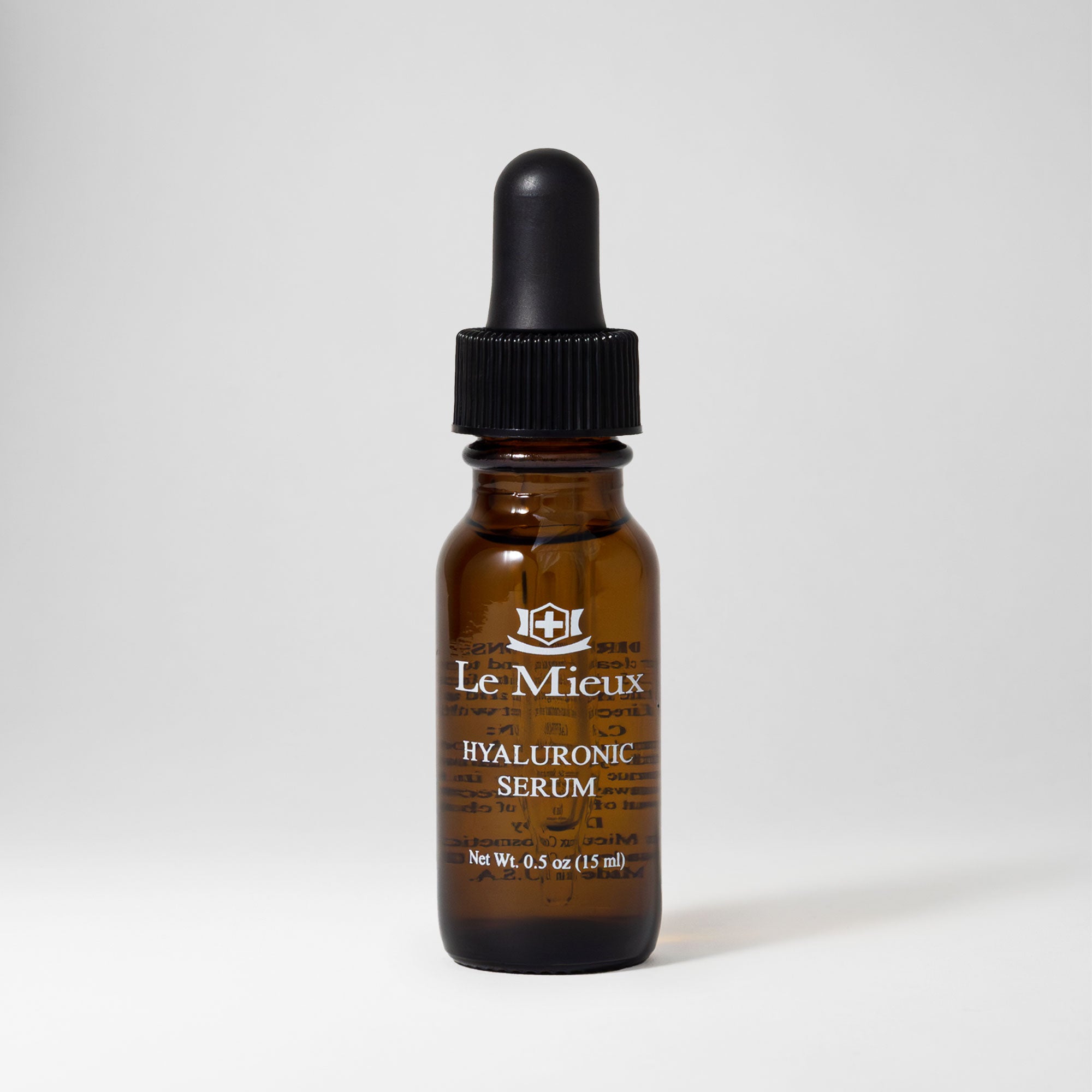 Best Hyaluronic Acid Serum for Face - Hydrating & Anti-Aging Skincare - Perfect for Dry Skin & Wrinkle Reduction