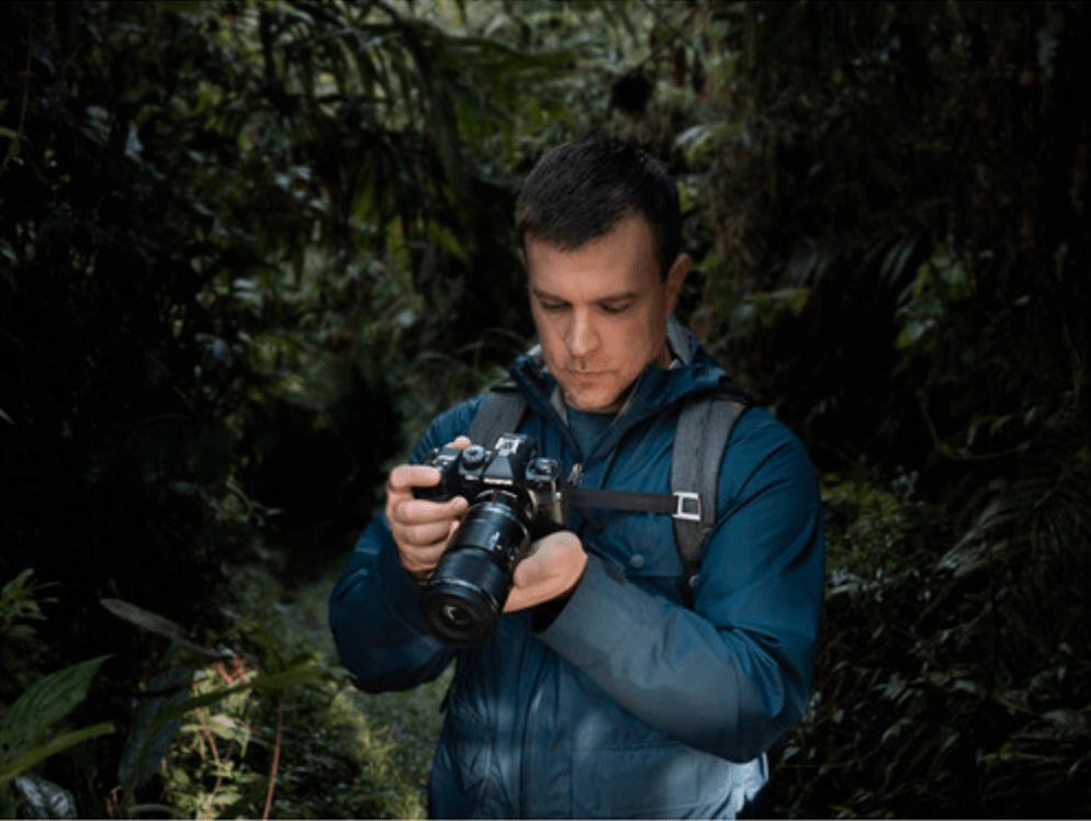 OM SYSTEM M.Zuiko Digital ED 90mm f/3.5 Macro IS PRO Lens for Micro Four Thirds Cameras - Perfect for Close-Up Photography, Nature Shots & Product Detail Shooting