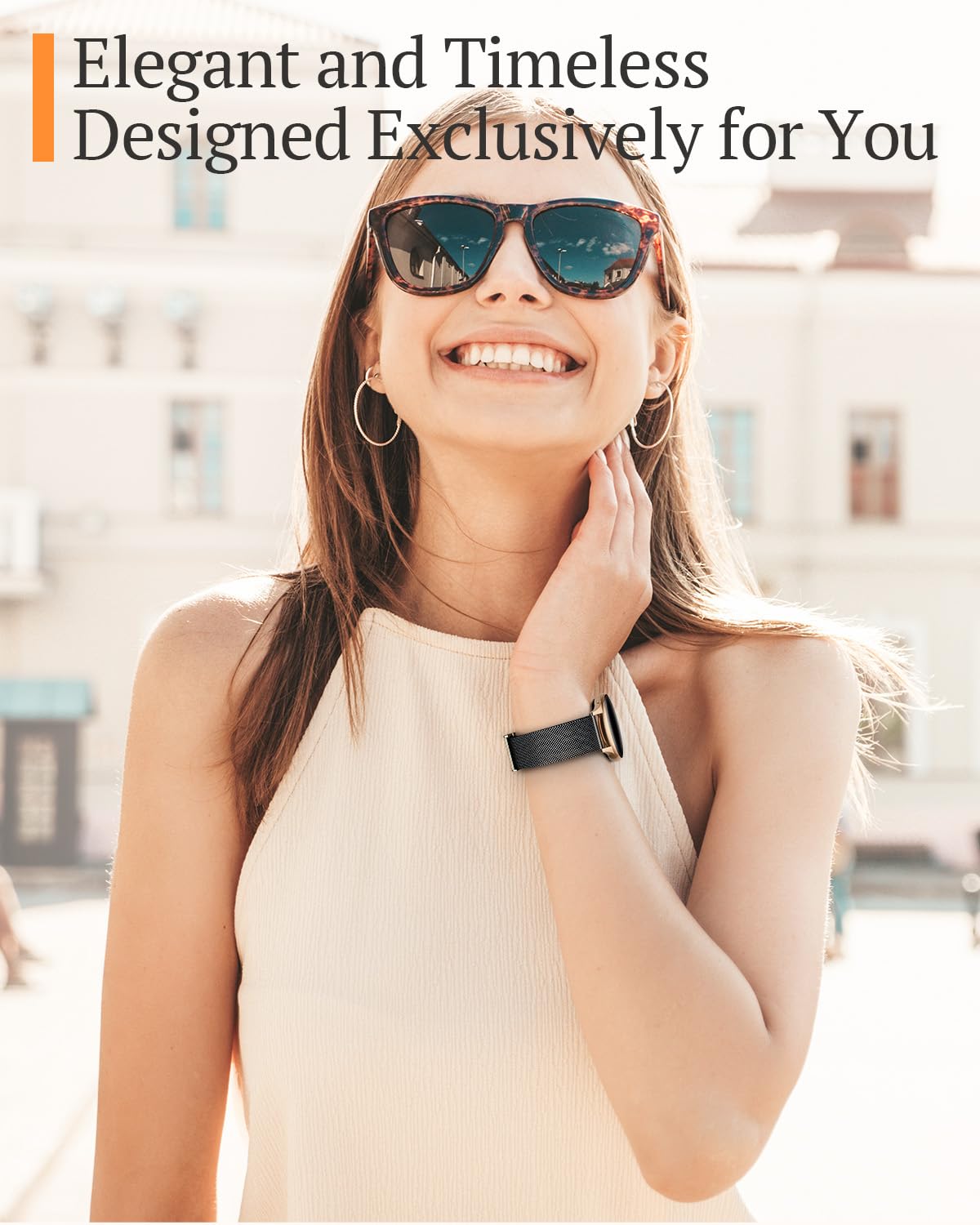 Smart Watches for Women - 1.39