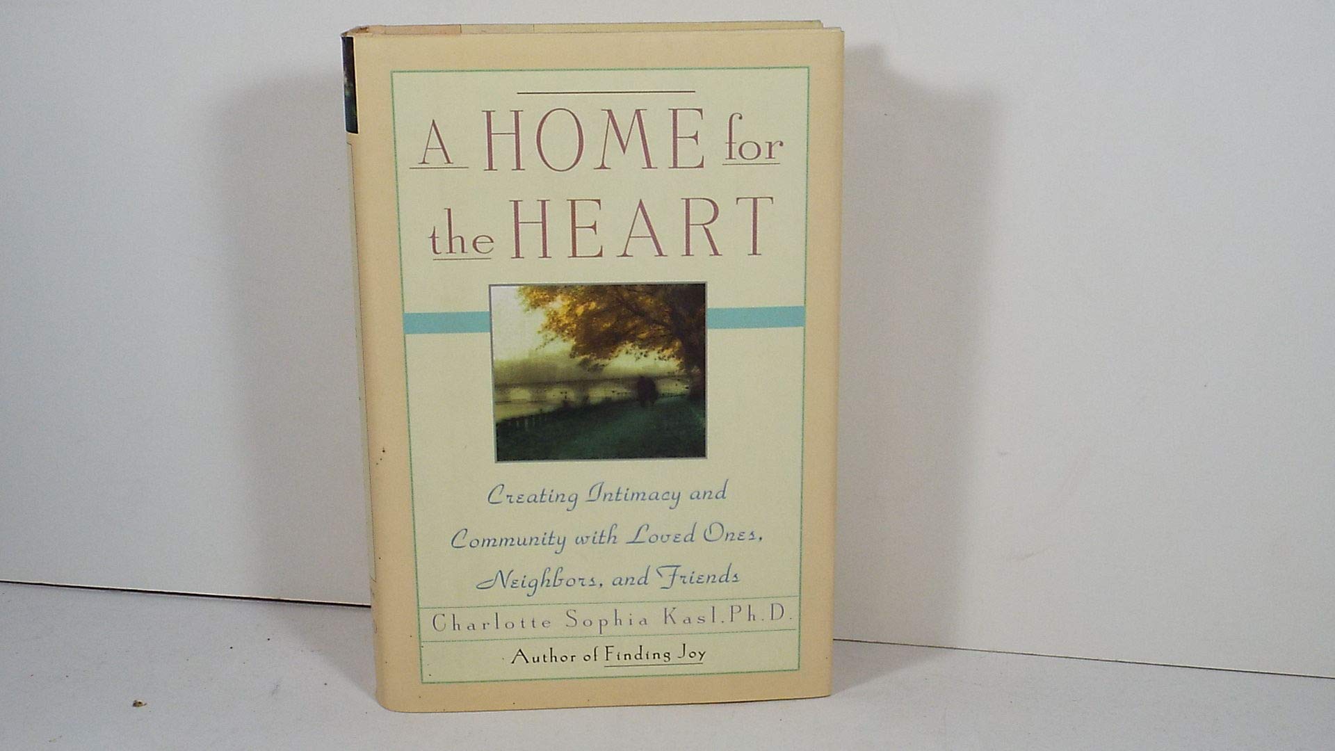 Heartfelt Home Decor: Create Intimacy & Community in Everyday Life - Perfect for Family Gatherings & Cozy Living Spaces
