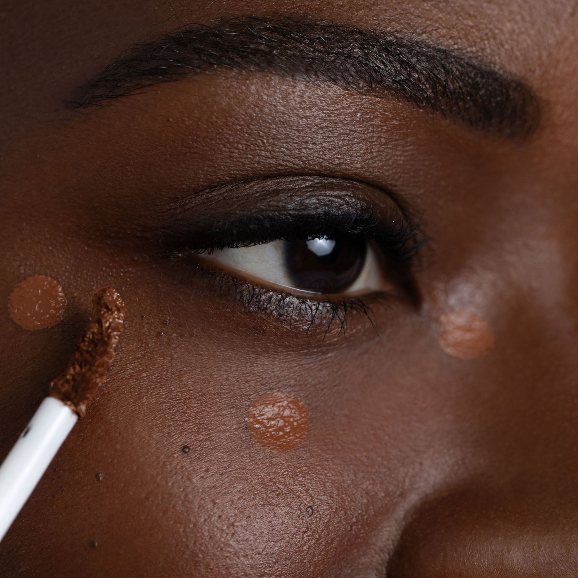 Soft Sorcery Weightless Serum Concealer - Full Coverage, Hydrating & Brightening - Perfect for Under Eyes, Blemishes & Dark Circles - Ideal for Daily Makeup & Special Occasions