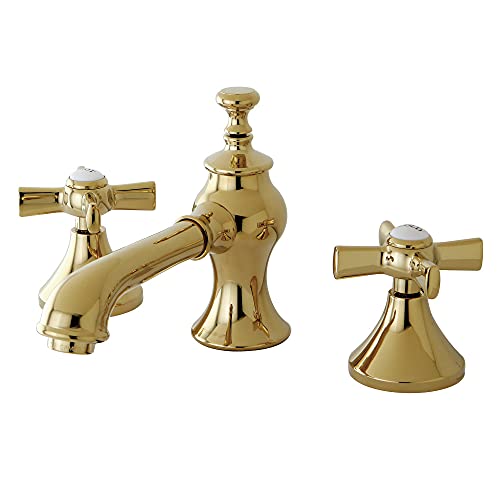 Polished Brass