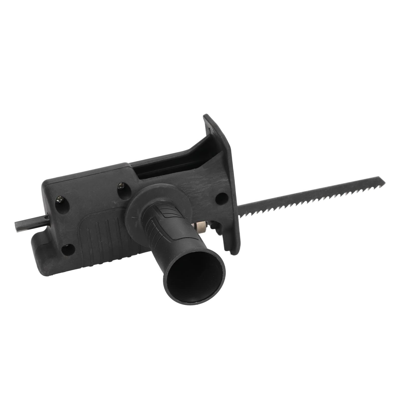 Garosa Reciprocating Saw Attachment Kit for Cordless Drill - Power Tool Accessory for Wood Cutting, Metal Sawing & DIY Projects - Perfect for Home Renovation, Construction & Crafting