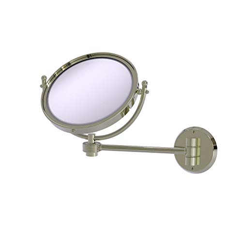 Polished Nickel