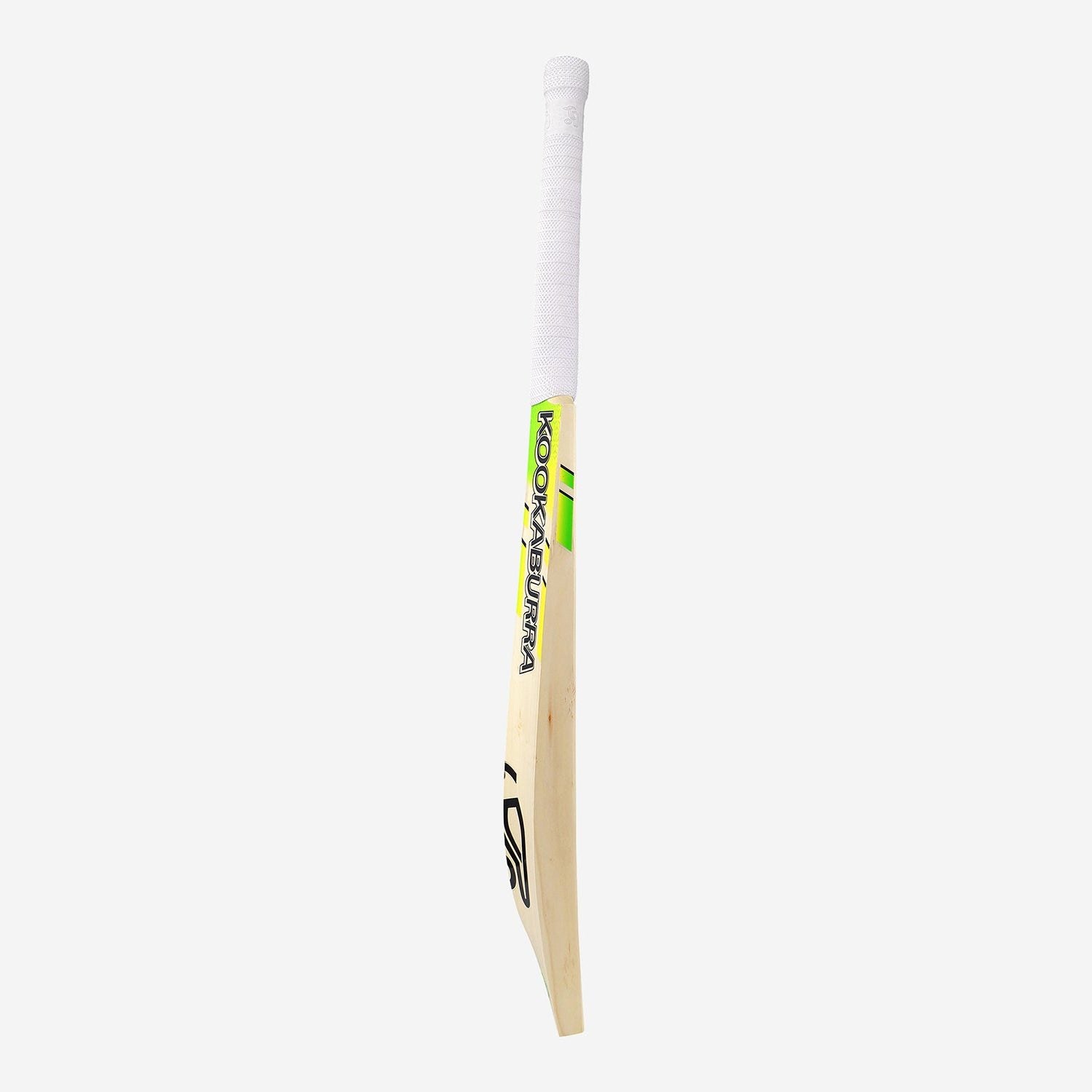 Kookaburra Jos Butler Replica Cricket Bat - Senior Size for Professional & Amateur Players - Perfect for Cricket Matches, Training & Backyard Games