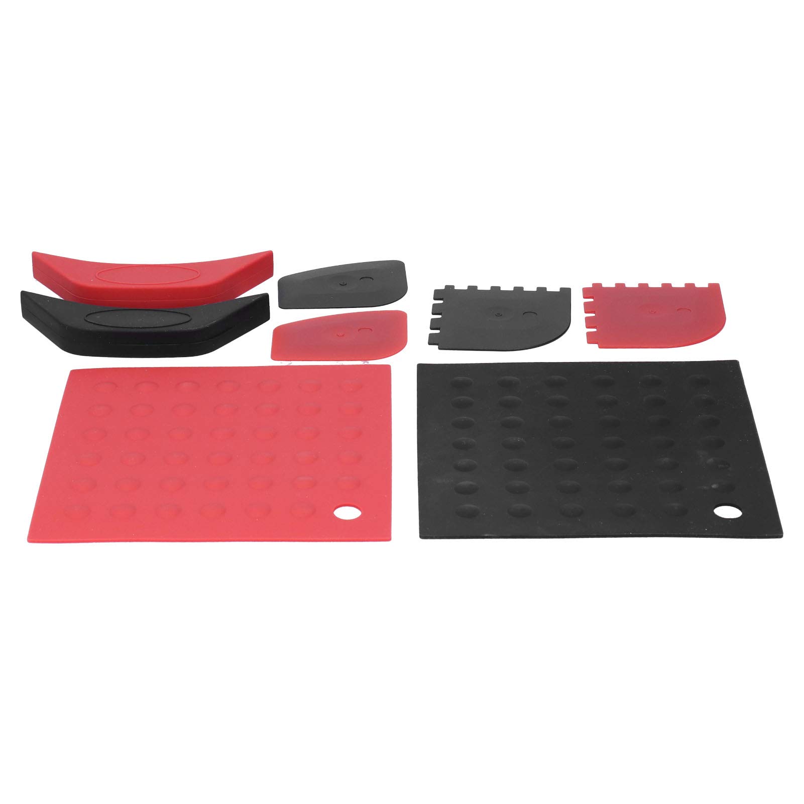 Safe Pan Handle - Flexible Kitchen Tool for Cooking & Home Use