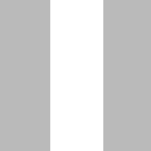 Gray & White Mélange