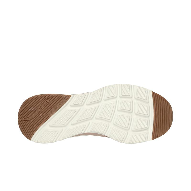 SKECHERS Men's Air Court Sneakers - Lightweight Comfortable Walking Shoes for Casual & Athletic Wear - Perfect for Running, Gym, and Everyday Use