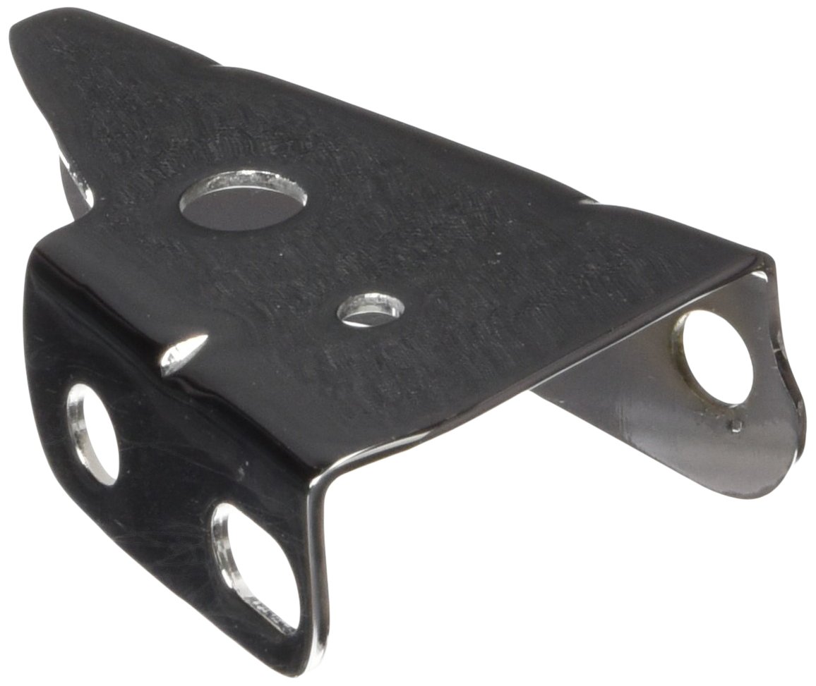 Tuff Stuff 4650A Universal Brake Booster Bracket Compatible with GM Vehicles 1967-1972 - Perfect for Classic Car Restoration & Performance Upgrades