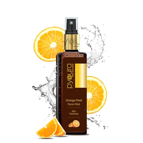 Orange Peel 100ml