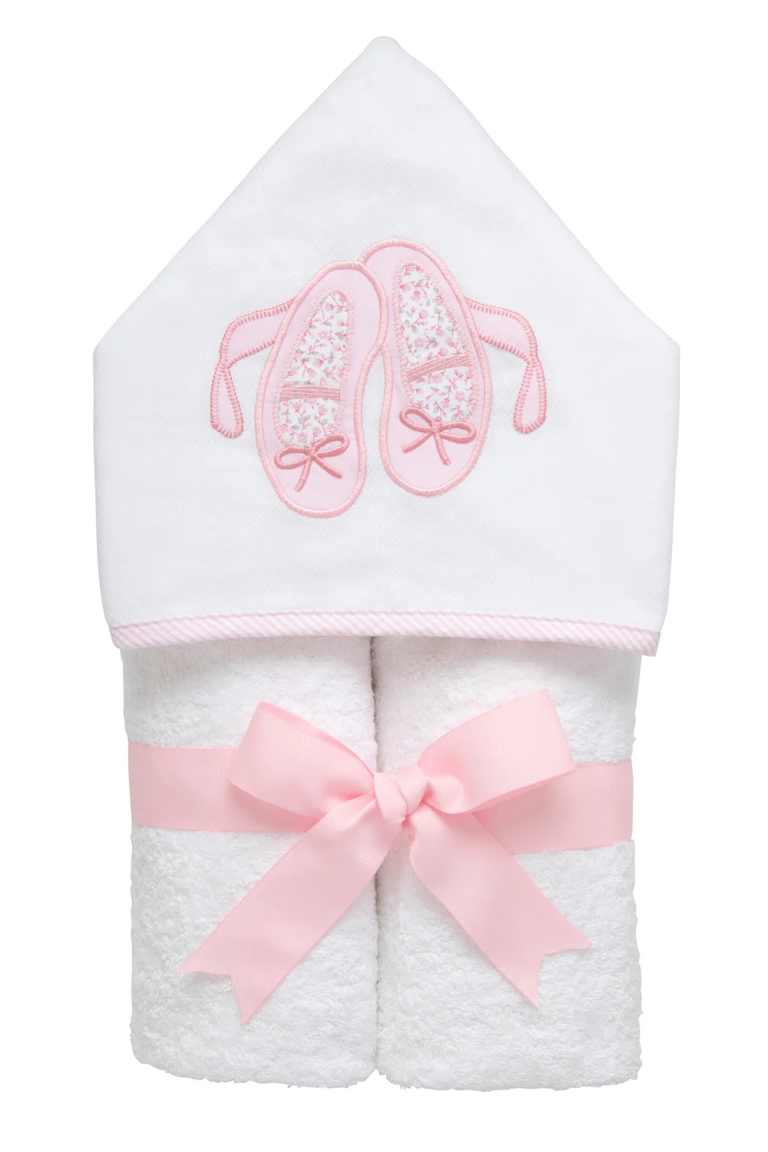 Ballet Everykid Towel - Soft & Absorbent Dance Towel for Kids - Perfect for Ballet Classes, Dance Practice & Gym Workouts
