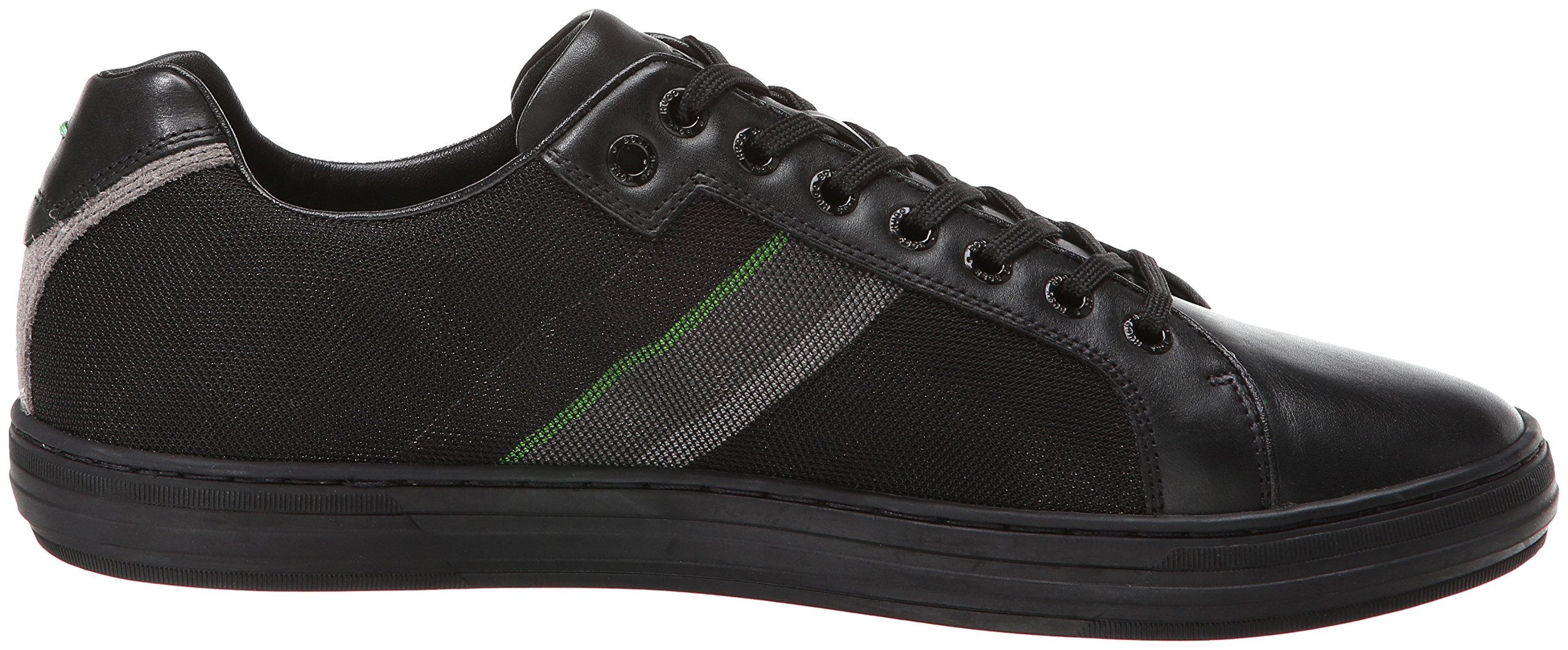 BOSS Green by Men's Iconic Fashion Sneakers - Lightweight Comfortable Casual Shoes for Walking, Running & Gym Workouts