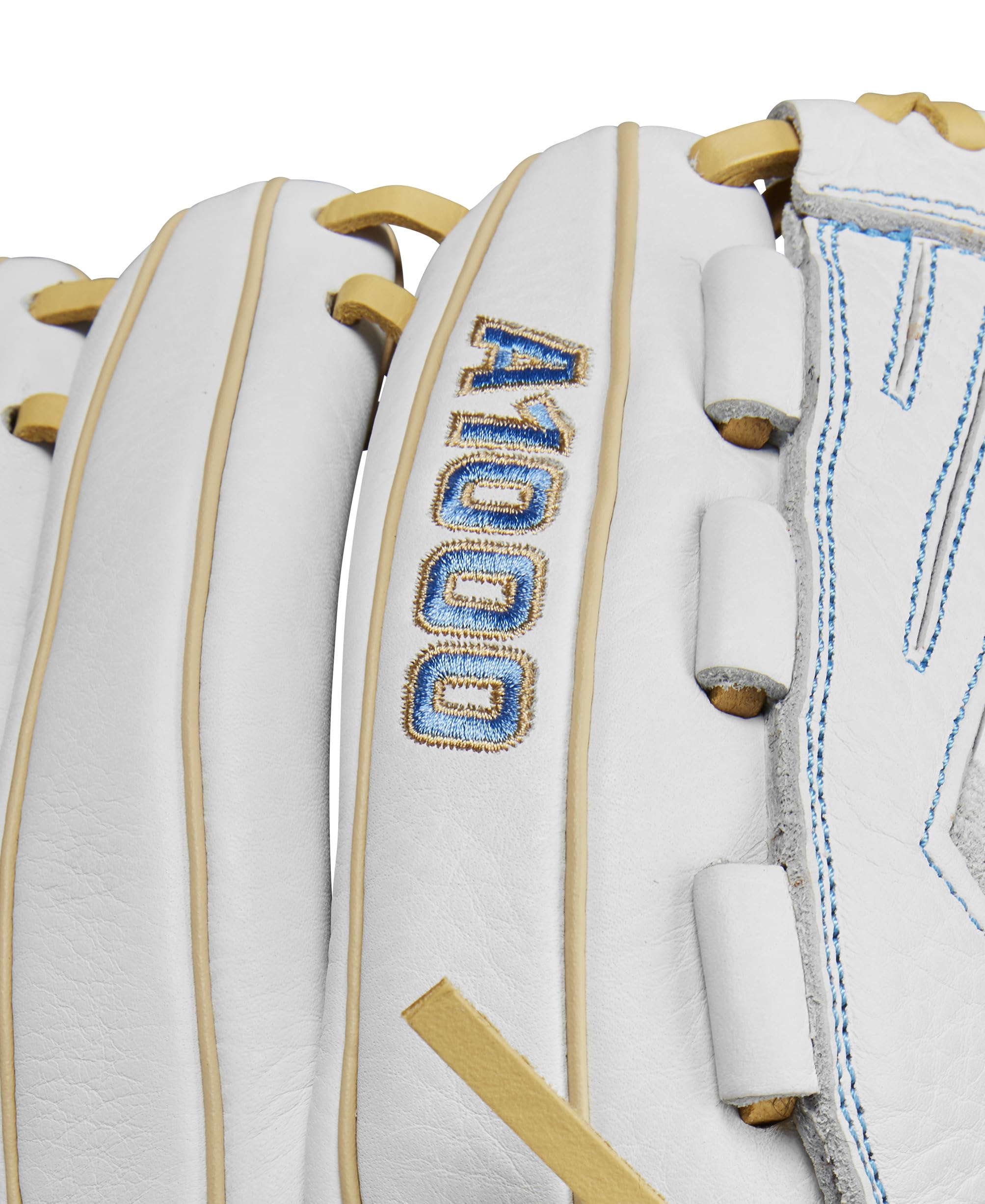 Wilson 2024 A1000 Fastpitch Softball Glove - 12.5