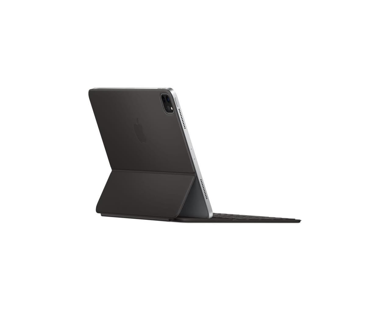Apple Smart Keyboard Folio for iPad Pro 11-inch 2nd Gen - French Layout - Slim Protective Case with Built-in Keyboard for Work & Travel