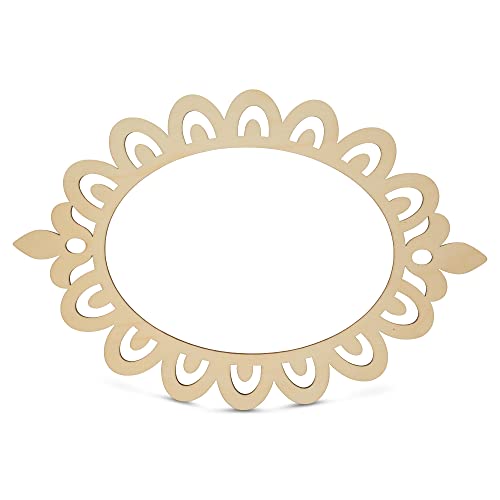 Oval