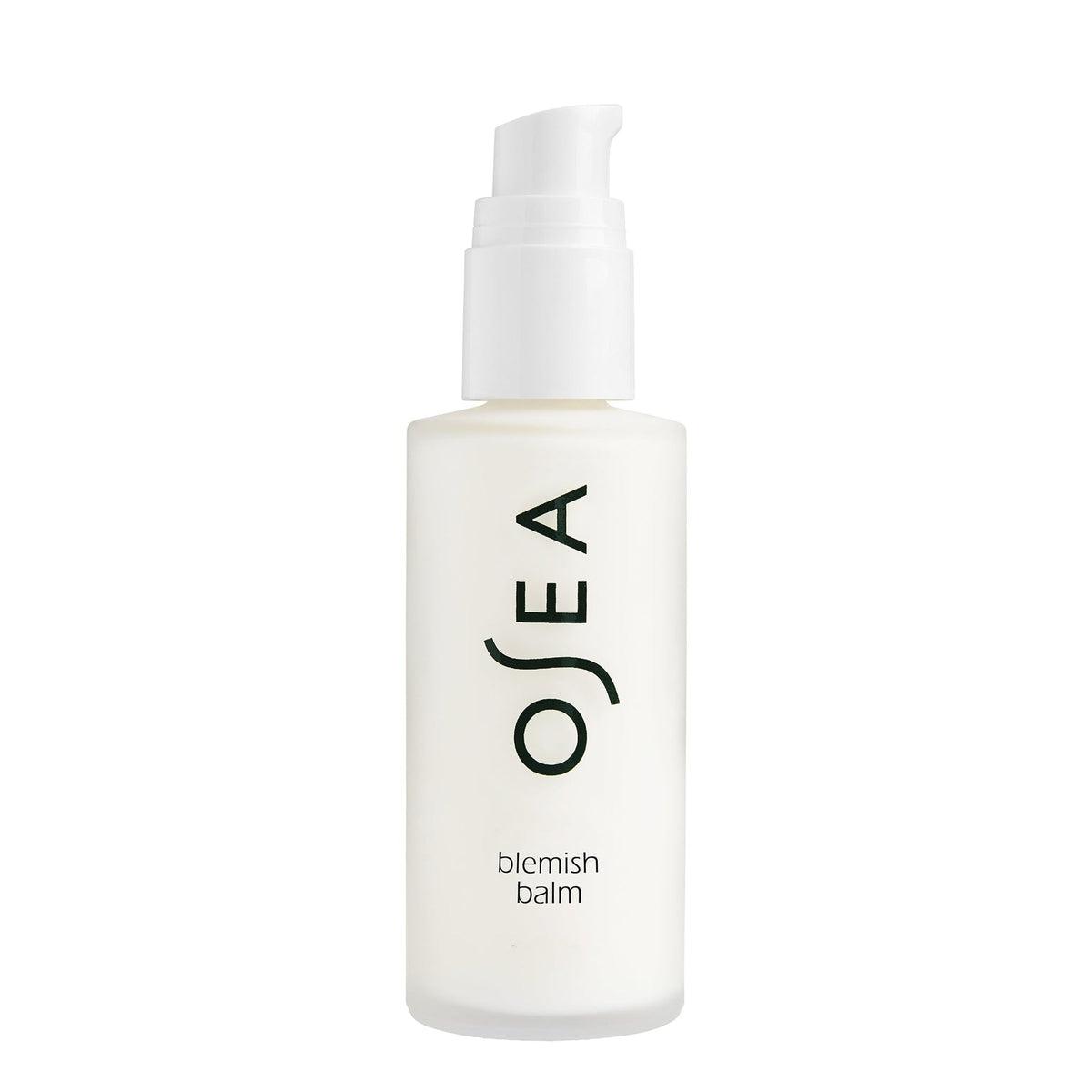 Plant-Based Salicylic Acid Blemish Balm - Natural Acne Treatment for Clear Skin | Perfect for Daily Skincare & Breakout Control