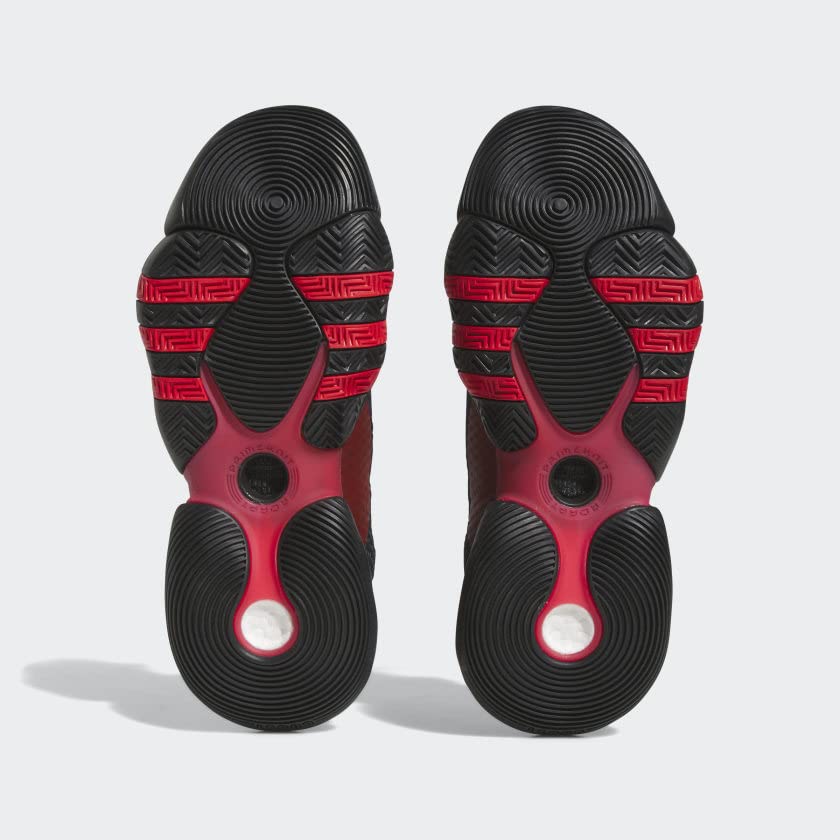 **adidas Trae Young 2 Men's Basketball Shoes – High-Performance Hoops Shoes for Indoor & Outdoor Courts**