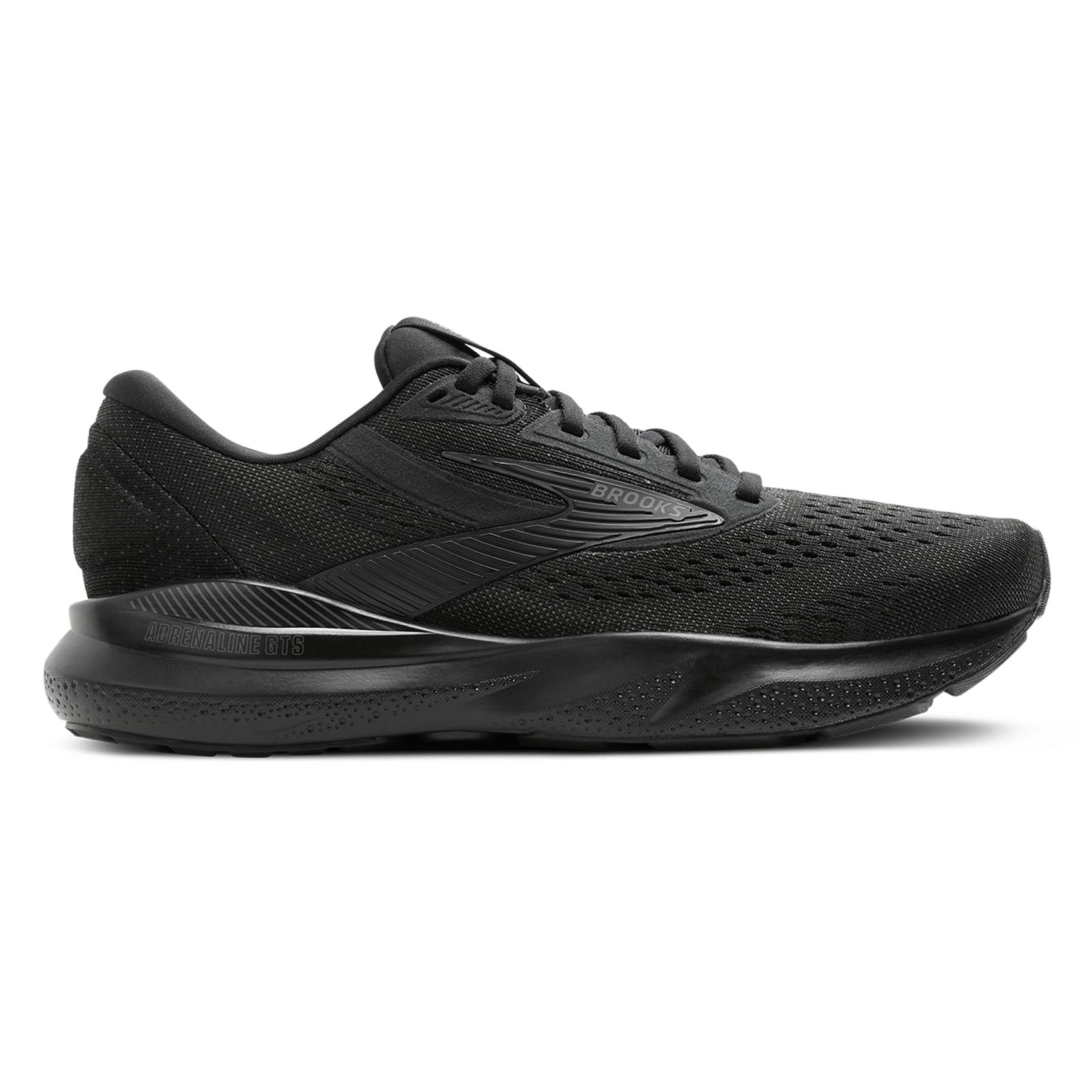 Brooks Adrenaline GTS 24 Running Shoes for Men - Wide Width Stability Sneakers - Perfect for Road Running, Jogging & Daily Workouts