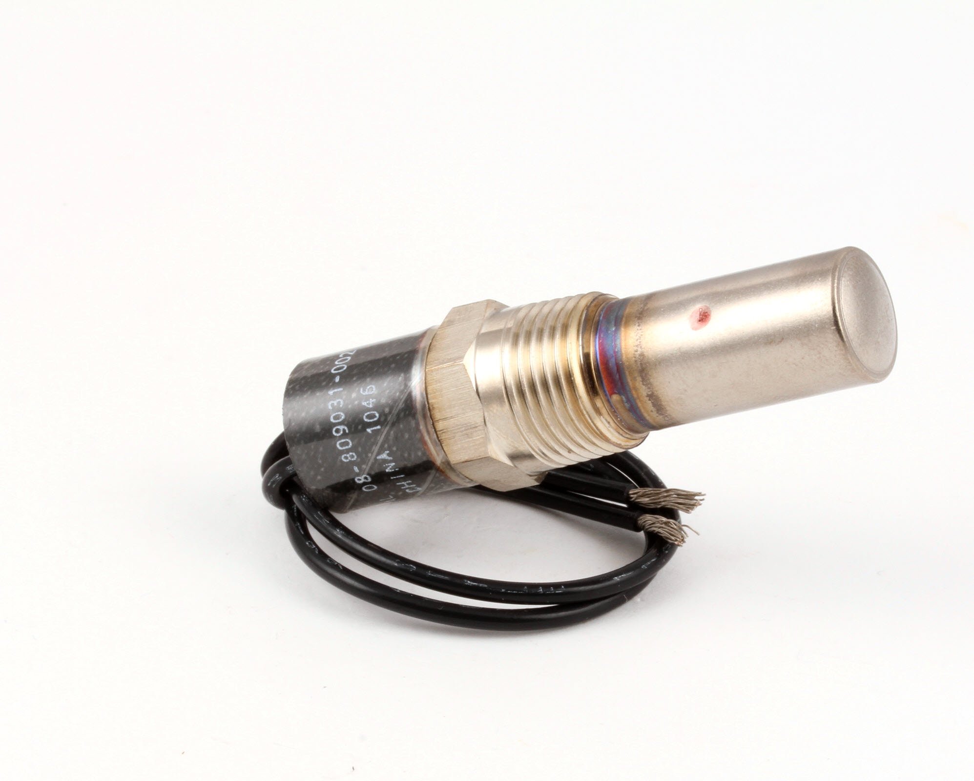 Pitco PP11064 High Limit Switch - Commercial Kitchen Safety Thermostat for Fryers, Grills & Food Equipment
