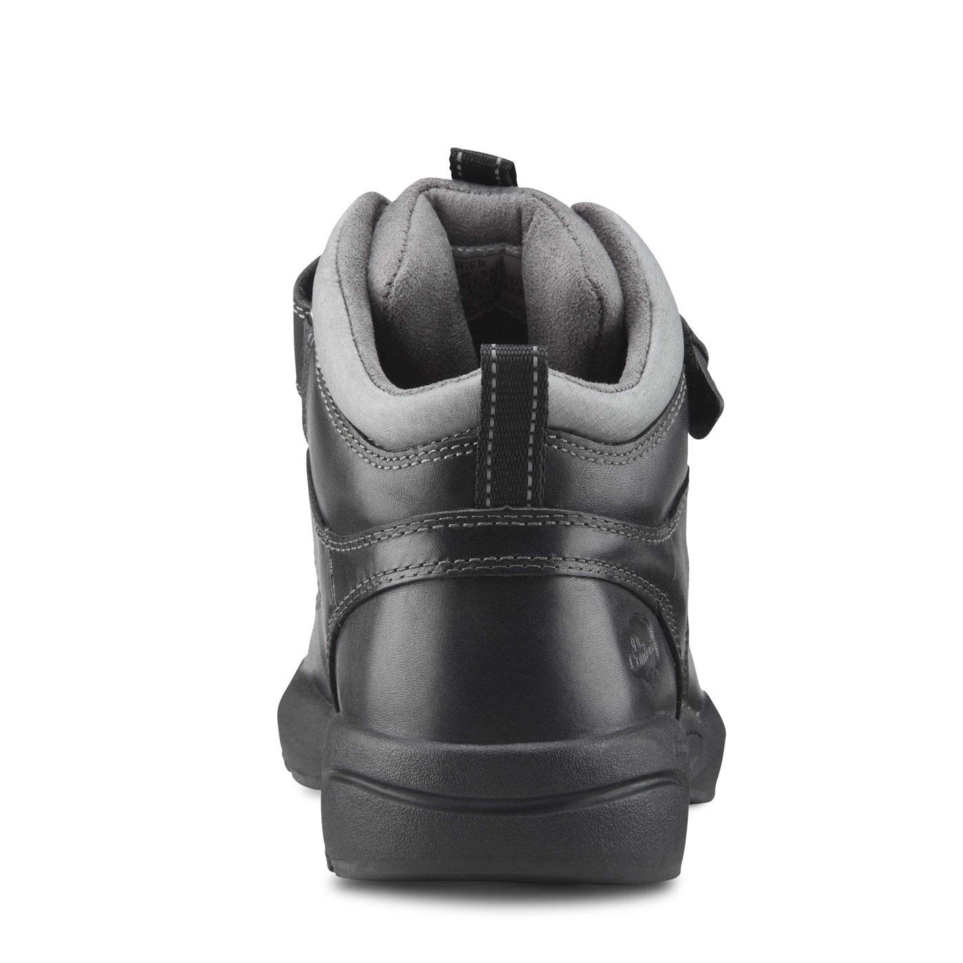 Dr. Comfort Ranger Men's Therapeutic Diabetic Extra Depth Hiking Boots - Comfortable Walking Shoes for Diabetics with Arch Support - Perfect for Outdoor Activities, Hiking & Daily Wear