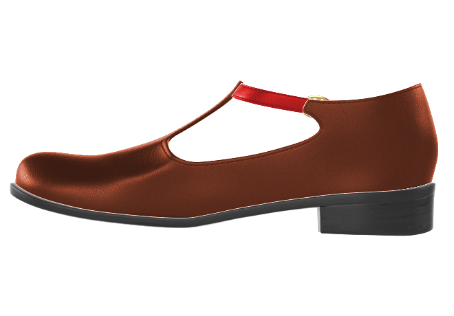 Jane Mary Janes - Comfortable & Stylish Women's Shoes for Casual Wear, Work & Everyday Use