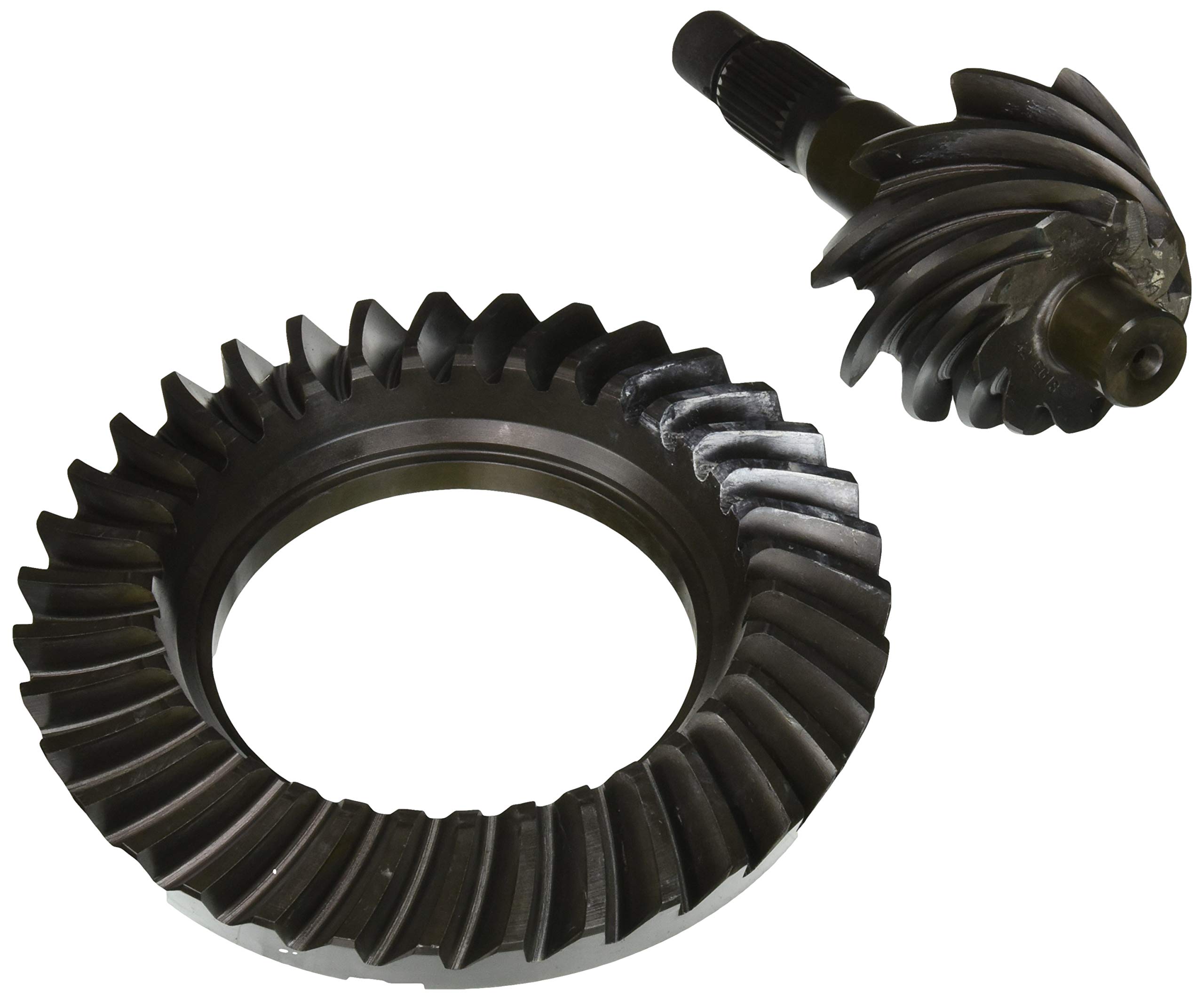 Richmond Gear F9389 3.89 Ratio Ring and Pinion Gear Set for Ford 9-Inch Rear End - Perfect for Off-Roading, Racing & Performance Upgrades
