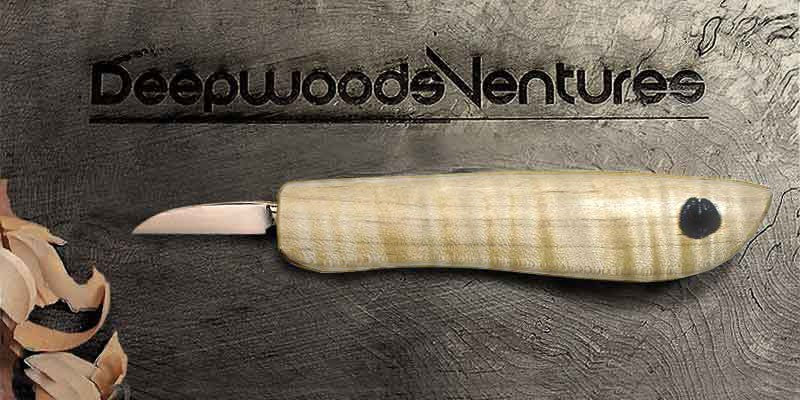 Professional Slim Scalpel Carver - Precision Wood Carving Knife for Detailed Crafting & DIY Projects | Perfect for Whittling, Sculpting & Artwork