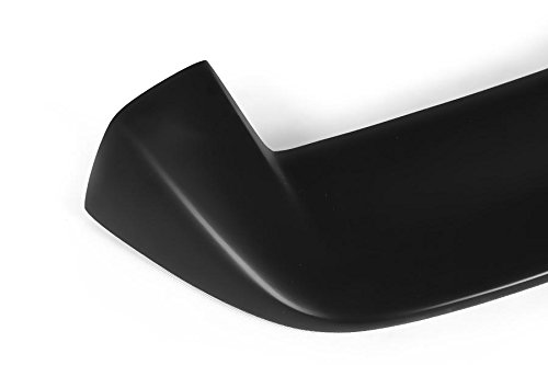 MCARCAR Rear Spoiler for BMW 1 Series F20 F21 (2012-2018) - High-Quality Fiberglass FRP Roof Wing Compatible with 116i 118i 120i 125i M135i M140i 3-Door & 5-Door Hatchback | Perfect for Sporty Look & Enhanced Aerodynamics