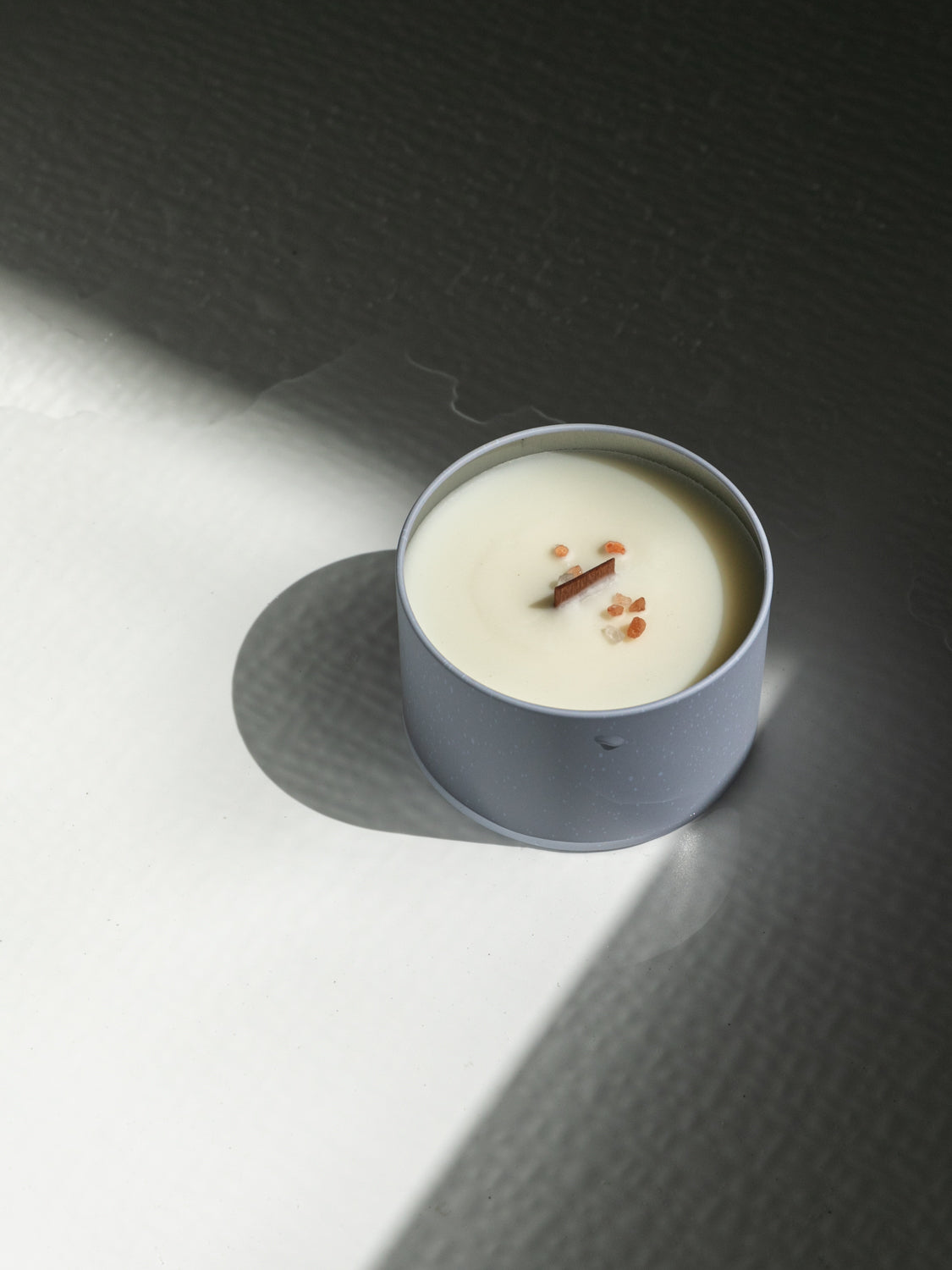 Onsen Saru Japanese Hot Spring Soy Wax Candle - Aromatherapy for Relaxation & Spa Nights at Home