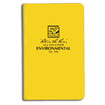 Eco-Friendly Bound Notebook 4.34