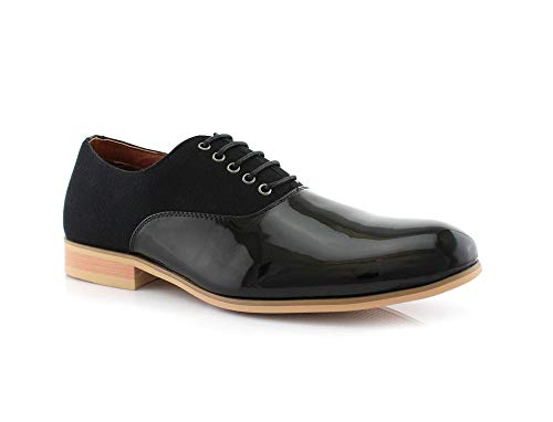 Glossed Black