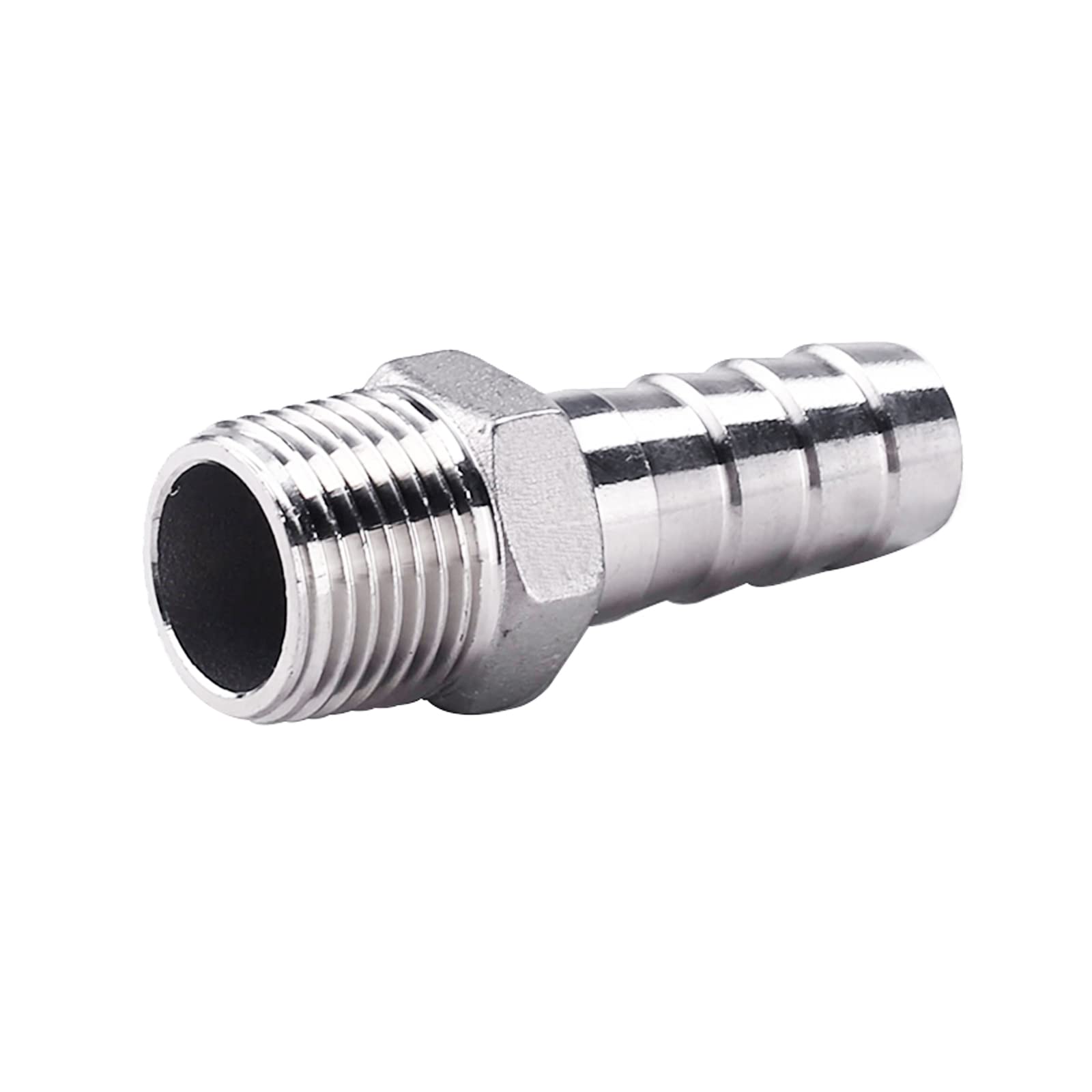304 Stainless Steel 1
