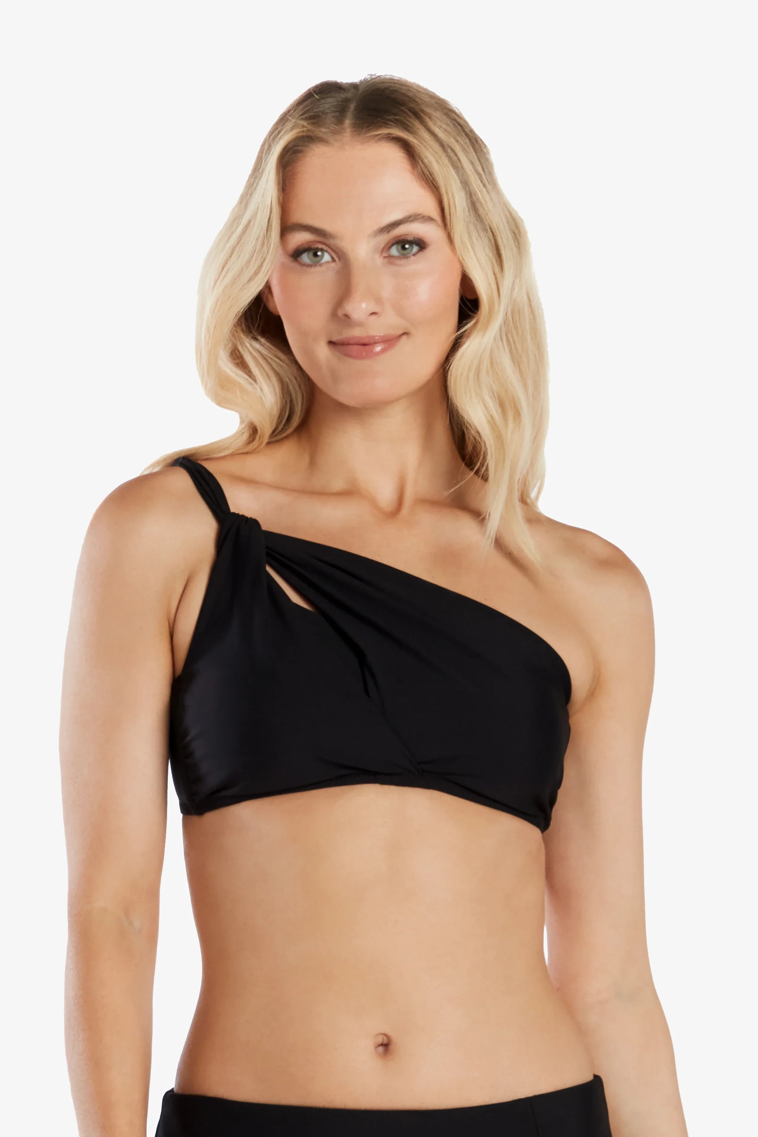 Toga Bra - Black Lace Bralette for Women | Comfortable & Sexy Underwear for Daily Wear & Special Occasions
