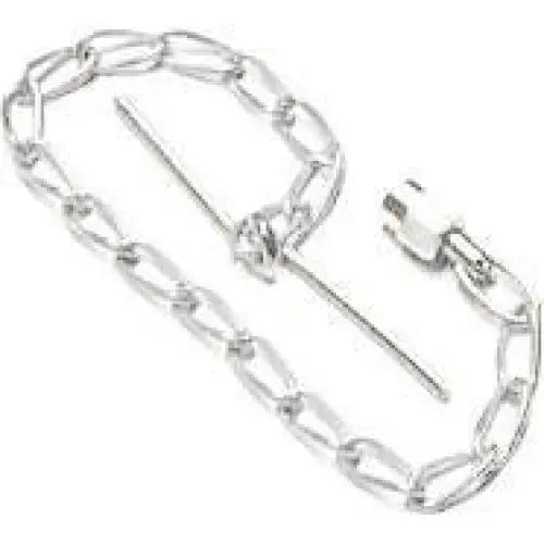 AA Chain Type Valve Fishing Tool - Durable Stainless Steel Fishing Pliers with Valve Key & Chain for Anglers - Perfect for Saltwater, Freshwater, and Ice Fishing Gear