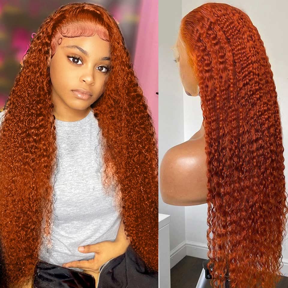 Orange Red