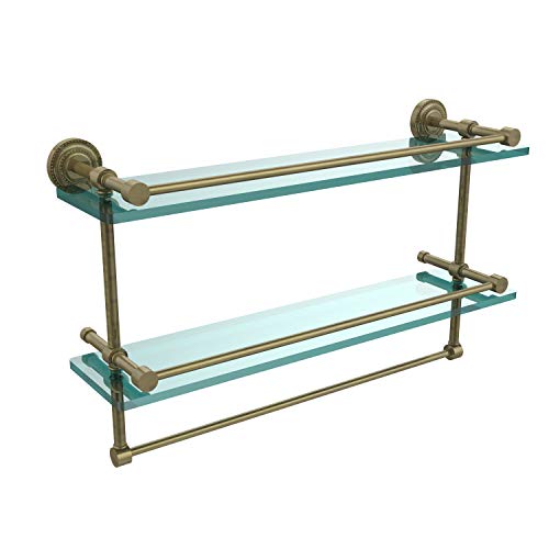 Antique Brass