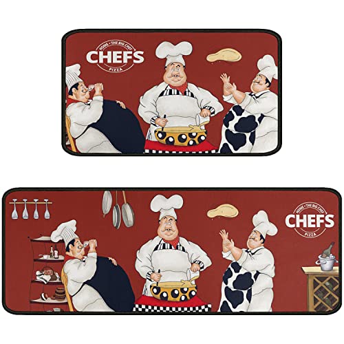 2 Chef