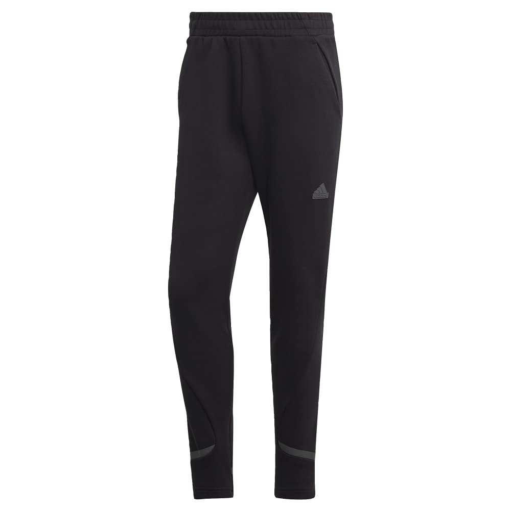 adidas Men's Designed 4 Game Day Pants - Athletic Joggers for Basketball, Training & Casual Wear - Moisture-Wicking Comfort Fit Sweatpants