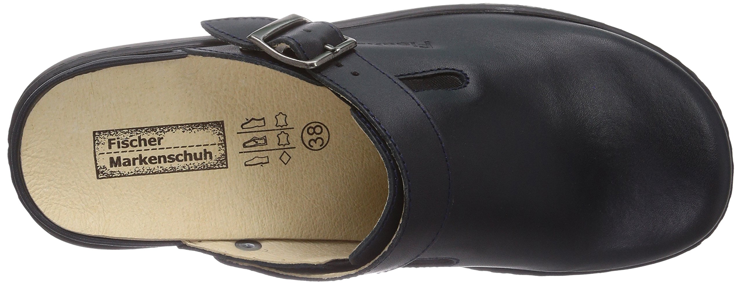 Comfortable Women's Clogs - Slip-On Casual Shoes for Women with Arch Support - Perfect for Nursing, Kitchen, Garden & Indoor Use