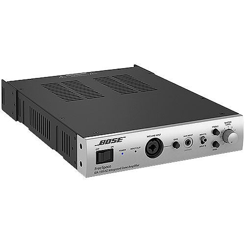 Bose Professional Freespace Integrated Zone Amplifier - Premium Multi-Zone Audio System for Commercial & Home Use - Perfect for Restaurants, Retail Stores & Home Theaters